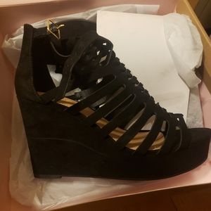 Charlotte Russe Wedges